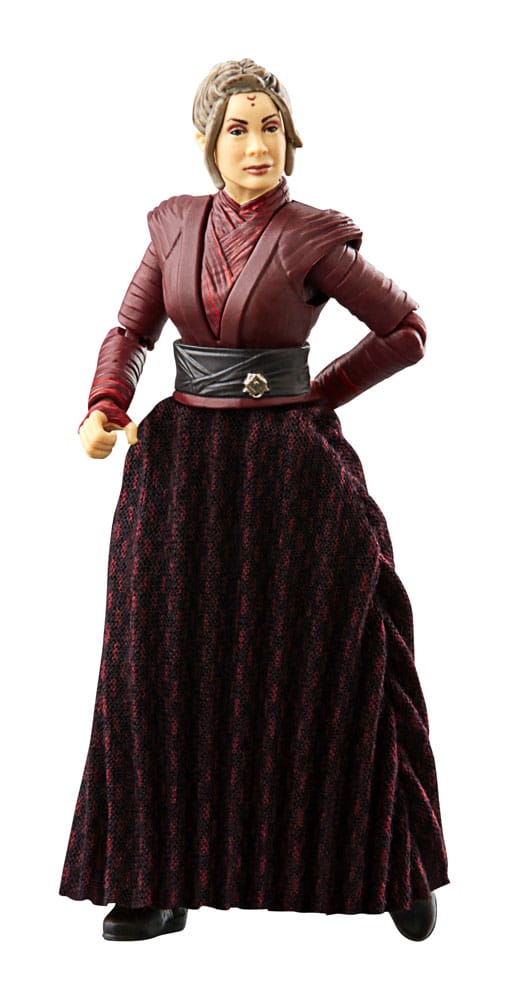 Star Wars: Ahsoka Vintage Collection Action Figure Morgan Elsbeth 10 cm 5010996184252