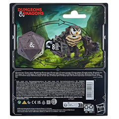 Dungeons & Dragons Dicelings Action Figure Ow 5010996121707