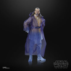 Star Wars: Obi-Wan Kenobi Black Series Action Figure Qui-Gon Jinn (Force Spirit) 15 cm 5010996210425