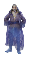 Star Wars: Obi-Wan Kenobi Black Series Action Figure Qui-Gon Jinn (Force Spirit) 15 cm 5010996210425