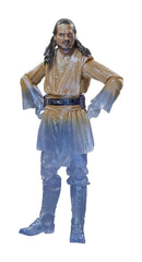 Star Wars: Obi-Wan Kenobi Black Series Action Figure Qui-Gon Jinn (Force Spirit) 15 cm 5010996210425