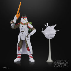Star Wars Black Series Action Figure Snowtroo 5010996214331