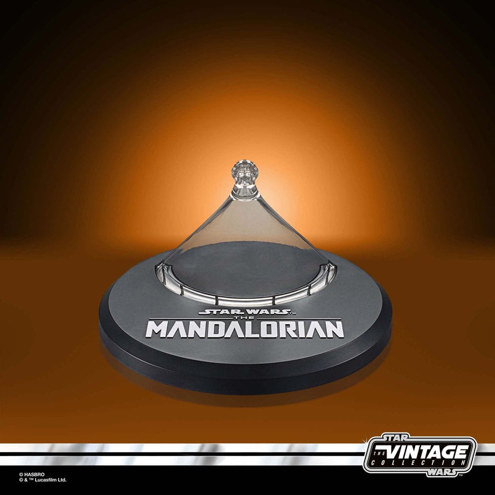Star Wars The Mandalorian Vintage Collection Vehicle The Mandalorian's N-1 Starfighter 5010996169785