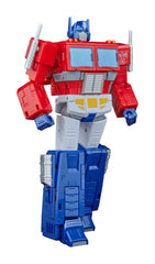 The Transformers: The Movie Generations Studio Series Commander Class Action Figure Optimus Prime 18 cm 5010996211835