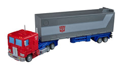 The Transformers: The Movie Generations Studio Series Commander Class Action Figure Optimus Prime 18 cm 5010996211835