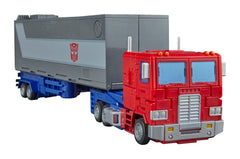 The Transformers: The Movie Generations Studio Series Commander Class Action Figure Optimus Prime 18 cm 5010996211835