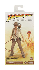 Indiana Jones Adventure Series Action Figure Indiana Jones (Cairo) (Raiders of the Lost Ark) 15 cm 5010996176639