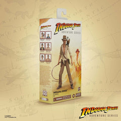Indiana Jones Adventure Series Action Figure Indiana Jones (Cairo) (Raiders of the Lost Ark) 15 cm 5010996176639
