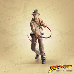 Indiana Jones Adventure Series Action Figure Indiana Jones (Cairo) (Raiders of the Lost Ark) 15 cm 5010996176639