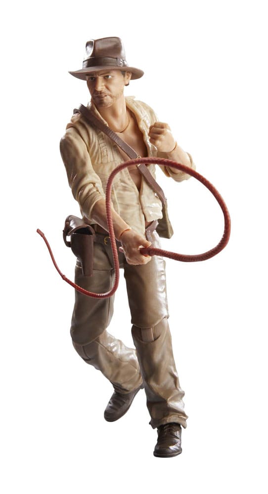Indiana Jones Adventure Series Action Figure Indiana Jones (Cairo) (Raiders of the Lost Ark) 15 cm 5010996176639