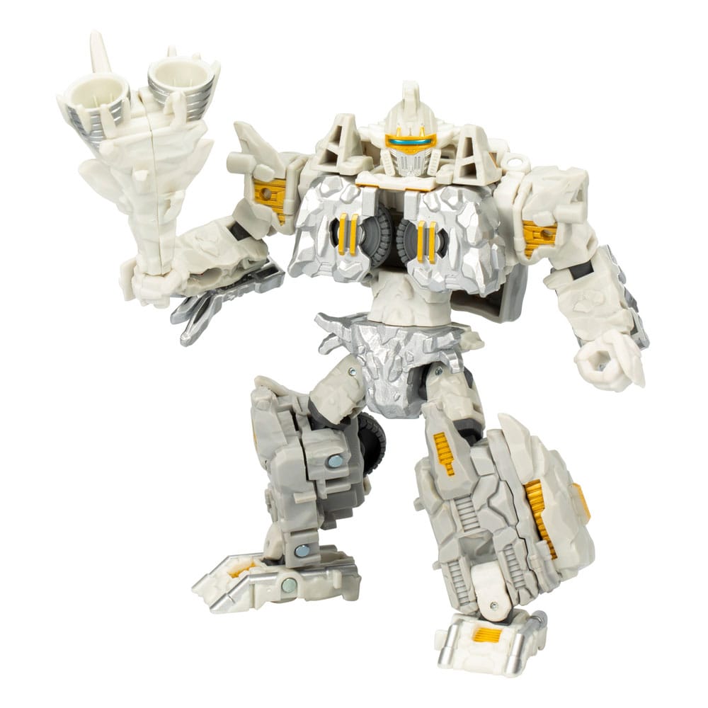 Transformers Generations Legacy United Deluxe 5010996238894