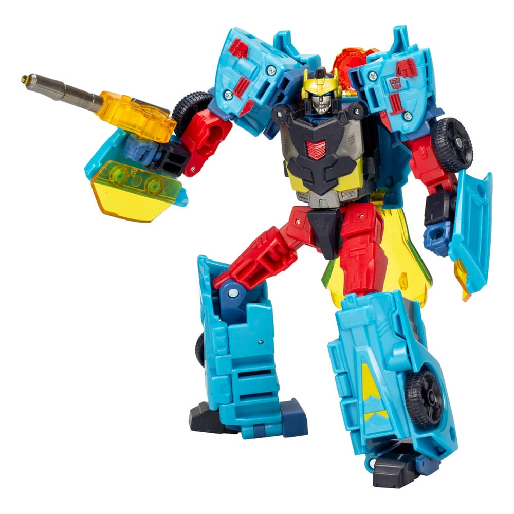 Transformers Generations Legacy United Deluxe 5010996238900