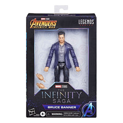 The Infinity Saga Marvel Legends Action Figur 5010996142771