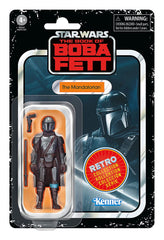 Star Wars: The Book of Boba Fett Retro Collec 5010996183309