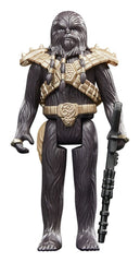 Star Wars: The Book of Boba Fett Retro Collection Action Figure Krrsantan 10 cm 5010996183354