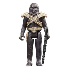 Star Wars: The Book of Boba Fett Retro Collection Action Figure Krrsantan 10 cm 5010996183354