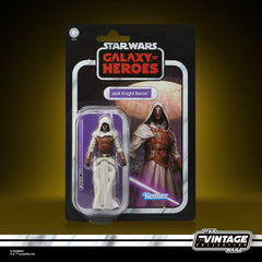 Star Wars: Galaxy of Heroes Vintage Collection Action Figure 2-Pack Jedi Knight Revan & HK-47 10 cm 5010996181657