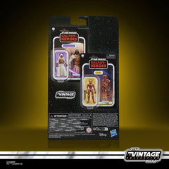 Star Wars: Galaxy of Heroes Vintage Collection Action Figure 2-Pack Jedi Knight Revan & HK-47 10 cm 5010996181657