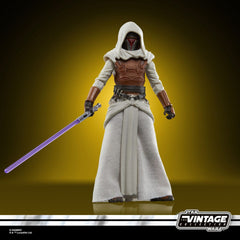 Star Wars: Galaxy of Heroes Vintage Collection Action Figure 2-Pack Jedi Knight Revan & HK-47 10 cm 5010996181657