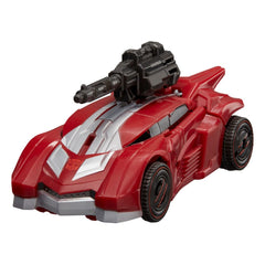 Transformers: War for Cybertron Studio Series Deluxe Class Action Figure Gamer Edition Sideswipe 11 cm 5010996241337