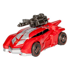Transformers: War for Cybertron Studio Series Deluxe Class Action Figure Gamer Edition Sideswipe 11 cm 5010996241337