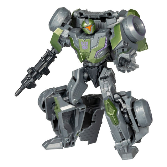 Transformers: War for Cybertron Studio Series Deluxe Class Action Figure Gamer Edition Decepticon Soldier 11 cm 5010996262394