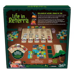 Life in Reterra Board Game *English Version* 5010996252166