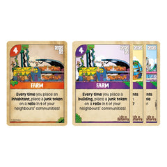 Life in Reterra Board Game *English Version* 5010996252166