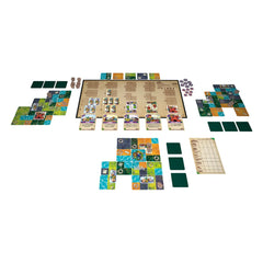 Life in Reterra Board Game *English Version* 5010996252166