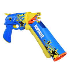 Fortnite NERF Half Tone Hero Blaster 5010996223685