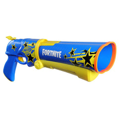 Fortnite NERF Half Tone Hero Blaster 5010996223685
