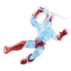 Marvel Legends Action Figure Marvel's Crystar (BAF: Marvel's The Void) 15 cm 5010996196736