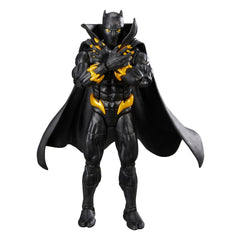 Marvel Legends Action Figure Black Panther 15 5010996196767