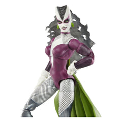 Strange Tales Marvel Legends Action Figure Marvel's Lilith (BAF: Blackheart) 15 cm 5010996196842