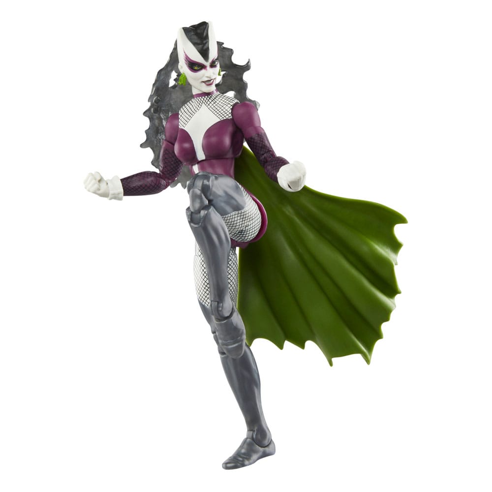 Strange Tales Marvel Legends Action Figure Marvel's Lilith (BAF: Blackheart) 15 cm 5010996196842