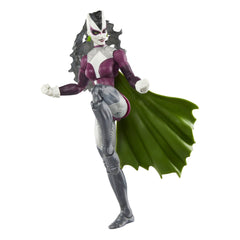 Strange Tales Marvel Legends Action Figure Marvel's Lilith (BAF: Blackheart) 15 cm 5010996196842