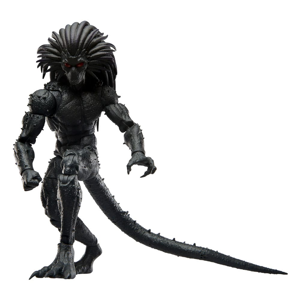 Strange Tales Marvel Legends Action Figure Marvel's Lilith (BAF: Blackheart) 15 cm 5010996196842