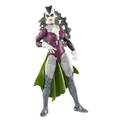Strange Tales Marvel Legends Action Figure Marvel's Lilith (BAF: Blackheart) 15 cm 5010996196842