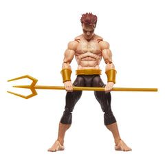 Strange Tales Marvel Legends Action Figure Daimon Hellstrom (BAF: Blackheart) 15 cm 5010996196866