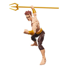 Strange Tales Marvel Legends Action Figure Daimon Hellstrom (BAF: Blackheart) 15 cm 5010996196866