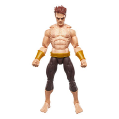 Strange Tales Marvel Legends Action Figure Daimon Hellstrom (BAF: Blackheart) 15 cm 5010996196866