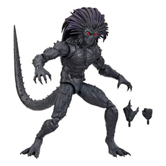 Strange Tales Marvel Legends Action Figure Daimon Hellstrom (BAF: Blackheart) 15 cm 5010996196866