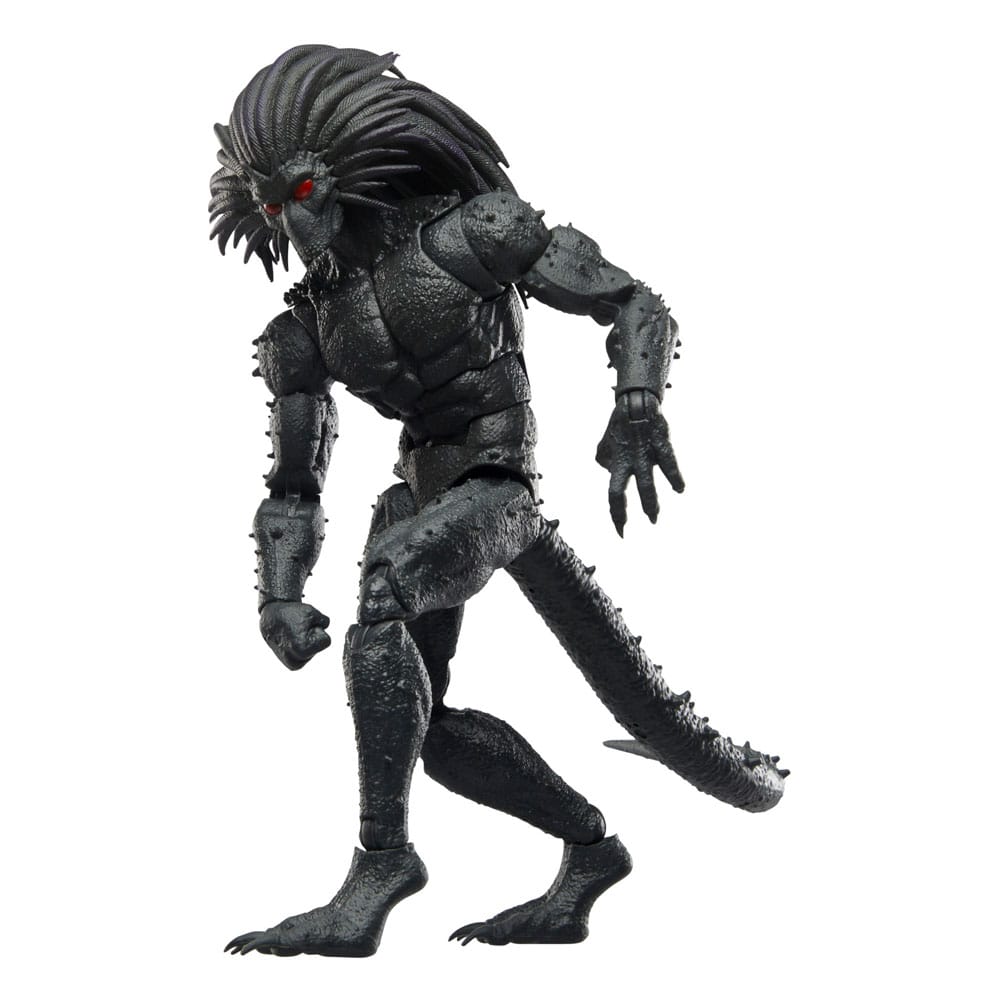 Strange Tales Marvel Legends Action Figure Daimon Hellstrom (BAF: Blackheart) 15 cm 5010996196866