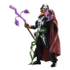 Strange Tales Marvel Legends Action Figure Brother Voodoo (BAF: Blackheart) 15 cm 5010996196873