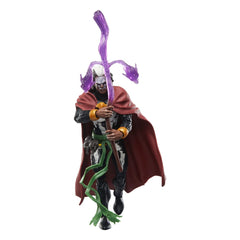 Strange Tales Marvel Legends Action Figure Brother Voodoo (BAF: Blackheart) 15 cm 5010996196873