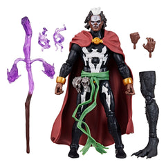 Strange Tales Marvel Legends Action Figure Brother Voodoo (BAF: Blackheart) 15 cm 5010996196873