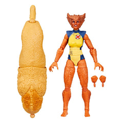 Marvel Legends Action Figure Wolfsbane (BAF: Marvel's Zabu) 15 cm 5010996222428