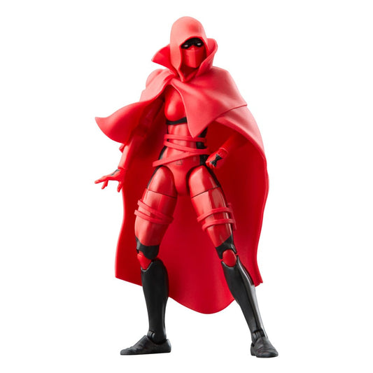 Marvel Legends Action Figure Red Widow (BAF: Marvel's Zabu) 15 cm 5010996222442
