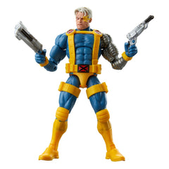 Marvel Legends Action Figure Marvel's Cable (BAF: Marvel's Zabu) 15 cm 5010996222510