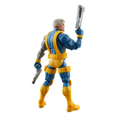 Marvel Legends Action Figure Marvel's Cable (BAF: Marvel's Zabu) 15 cm 5010996222510